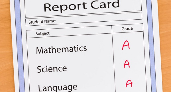 Ask Me How to Get Better Grades